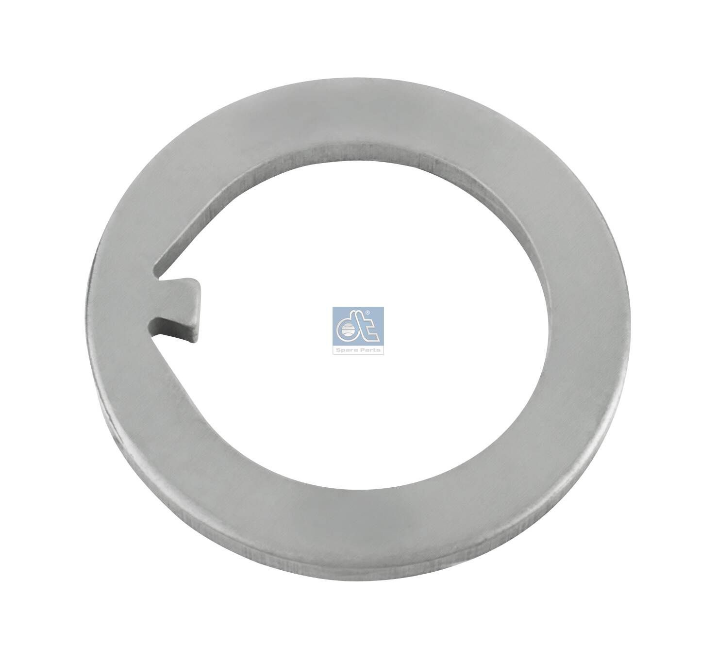 DT Spare Parts Kaitseplekk, Sillamutter Artikli number: 10.10490 soodsalt