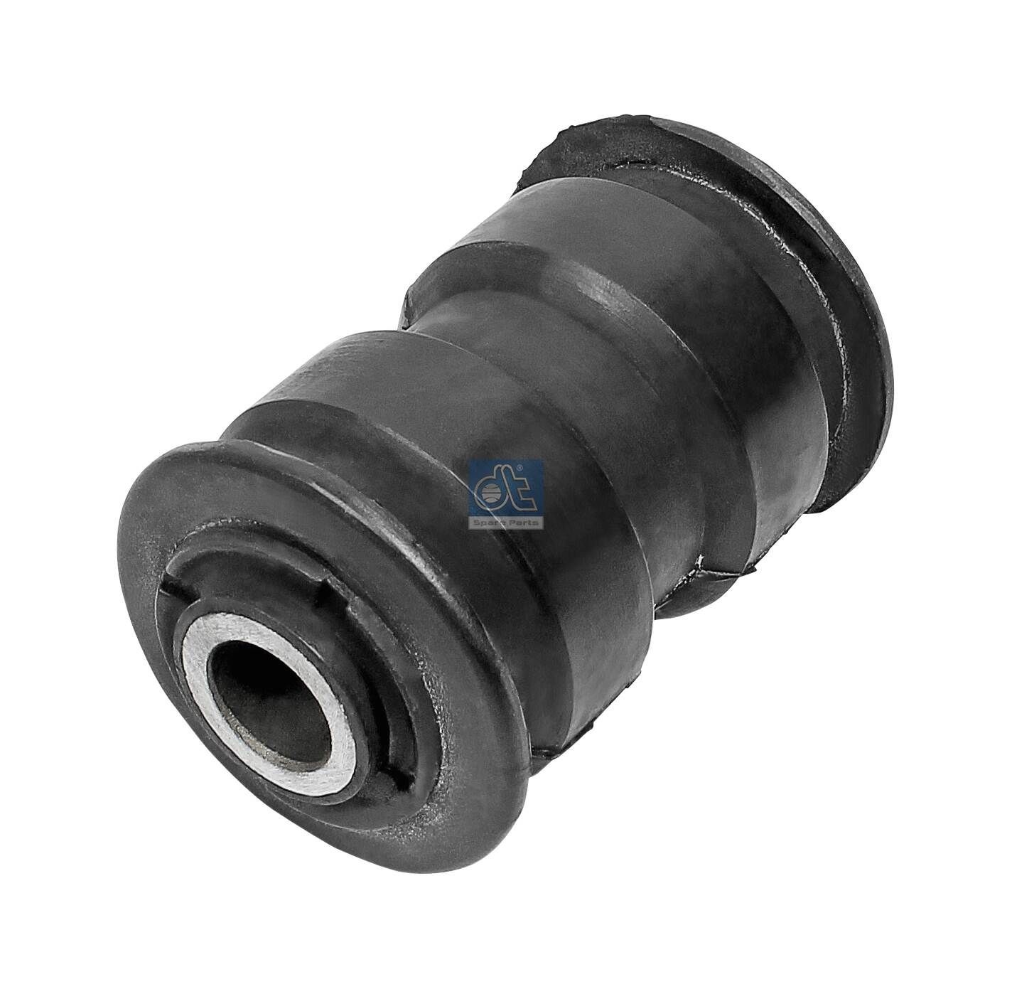 DT Spare Parts 12.60150 Laagripuks, lehtvedru DUCATO 2.8 JTD 4x4 128 HP Diisel 2002