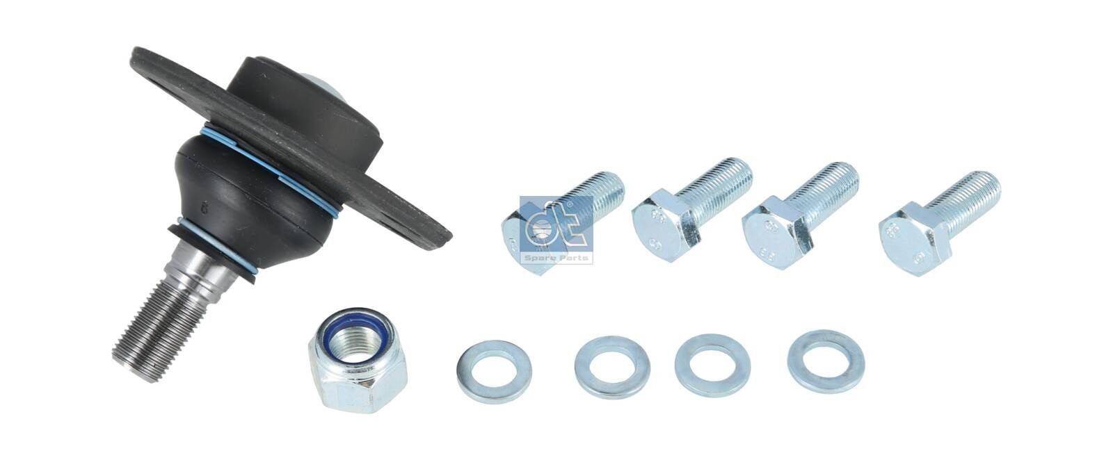 DT Spare Parts Joint, shift rod Article number: 12.63100 cheaply