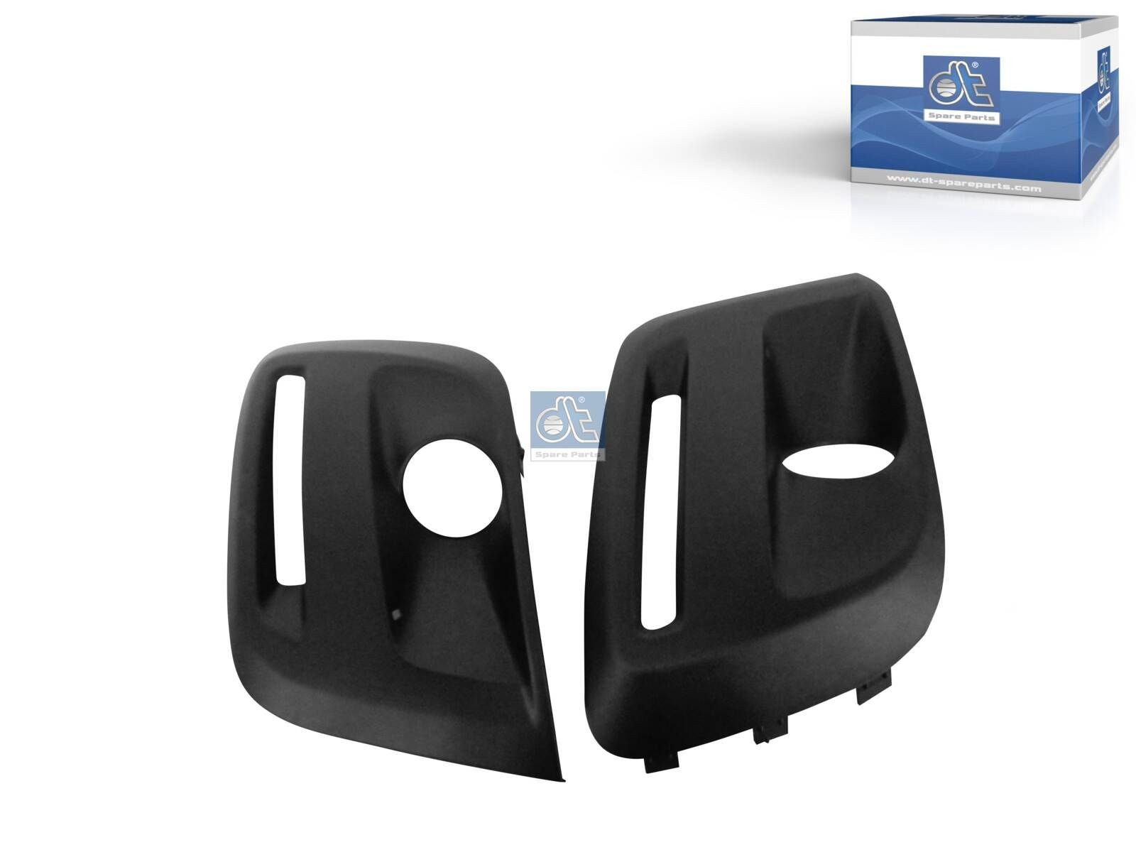 DT Spare Parts Tailgate Handle Article number: 13.85528 cheaply