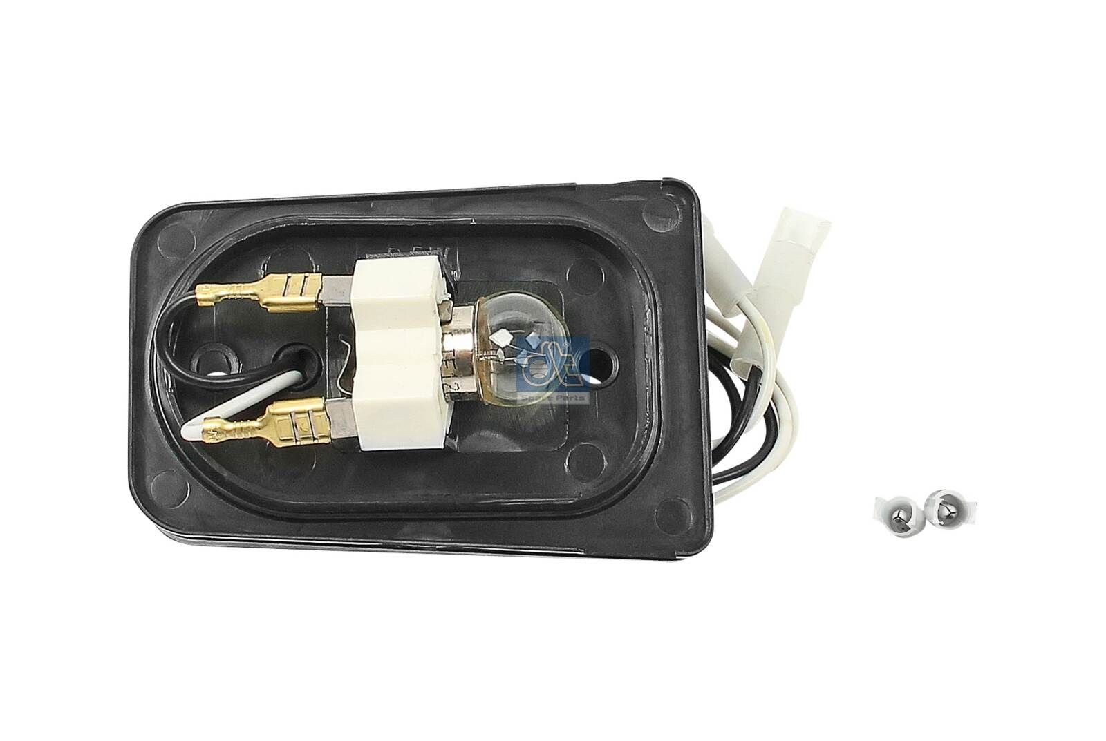 DT Spare Parts Bulb Socket Article number: 2.24700 cheaply