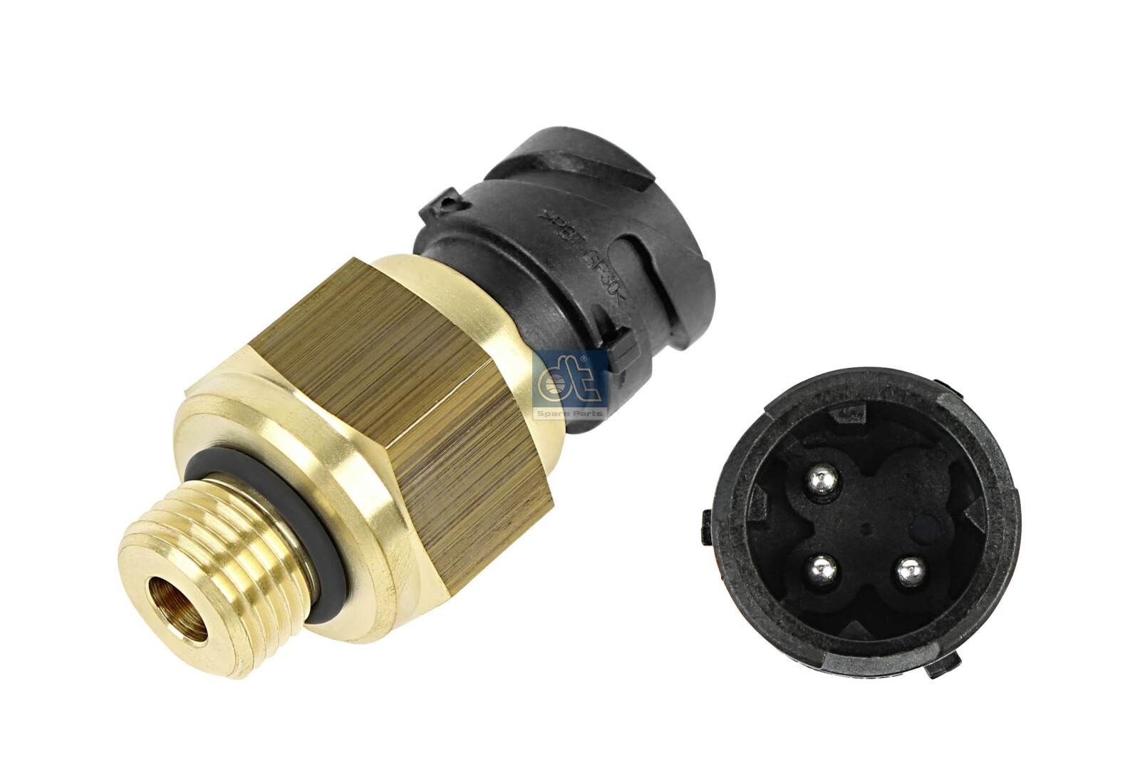 DT Spare Parts Sensor, compressed-air system Article number: 2.27181 cheaply