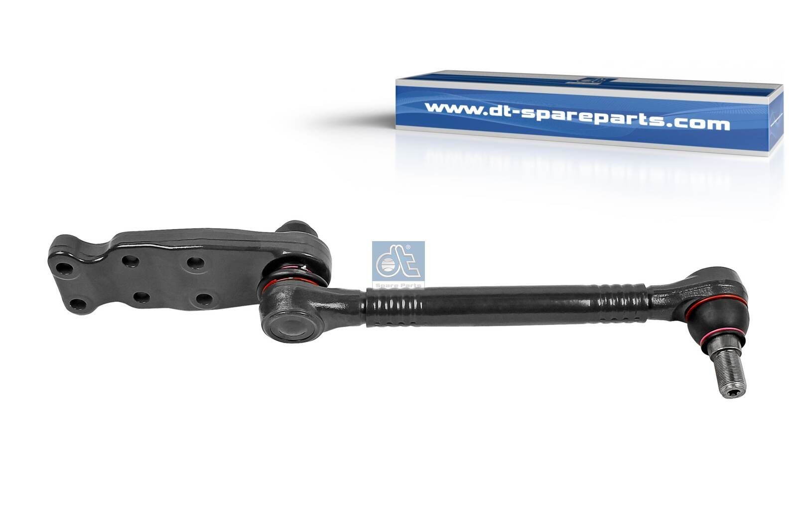 DT Spare Parts Stabilisaator, Stabilisaator Artikli number: 2.61226 soodsalt