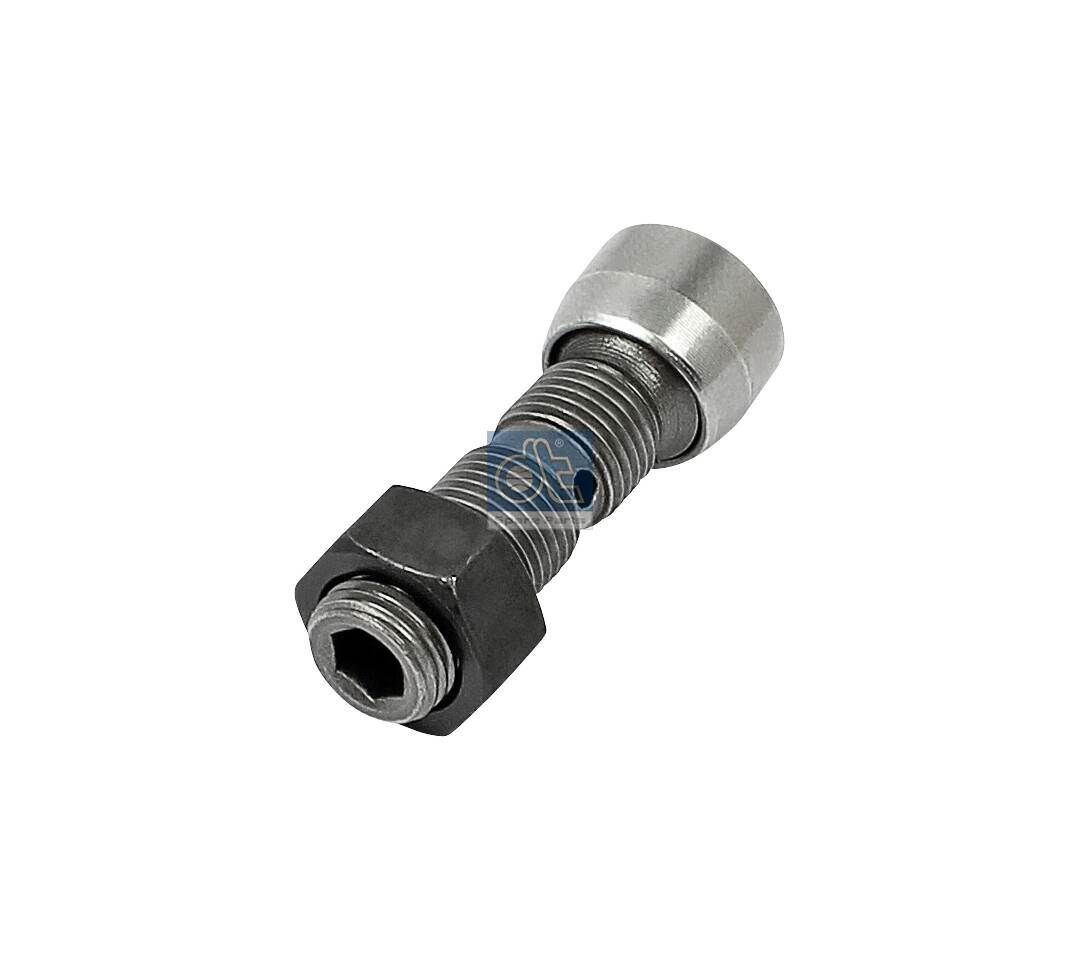 DT Spare Parts Adjusting Screw, valve clearance Article number: 3.13063 cheaply