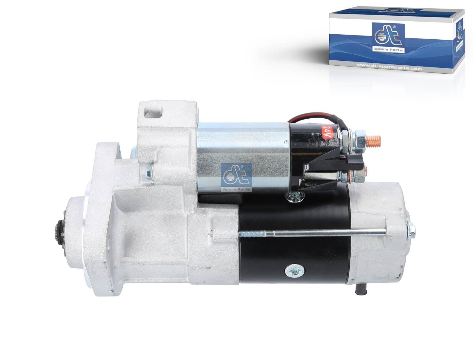 DT Spare Parts Starter Artikli number: 3.34146 soodsalt