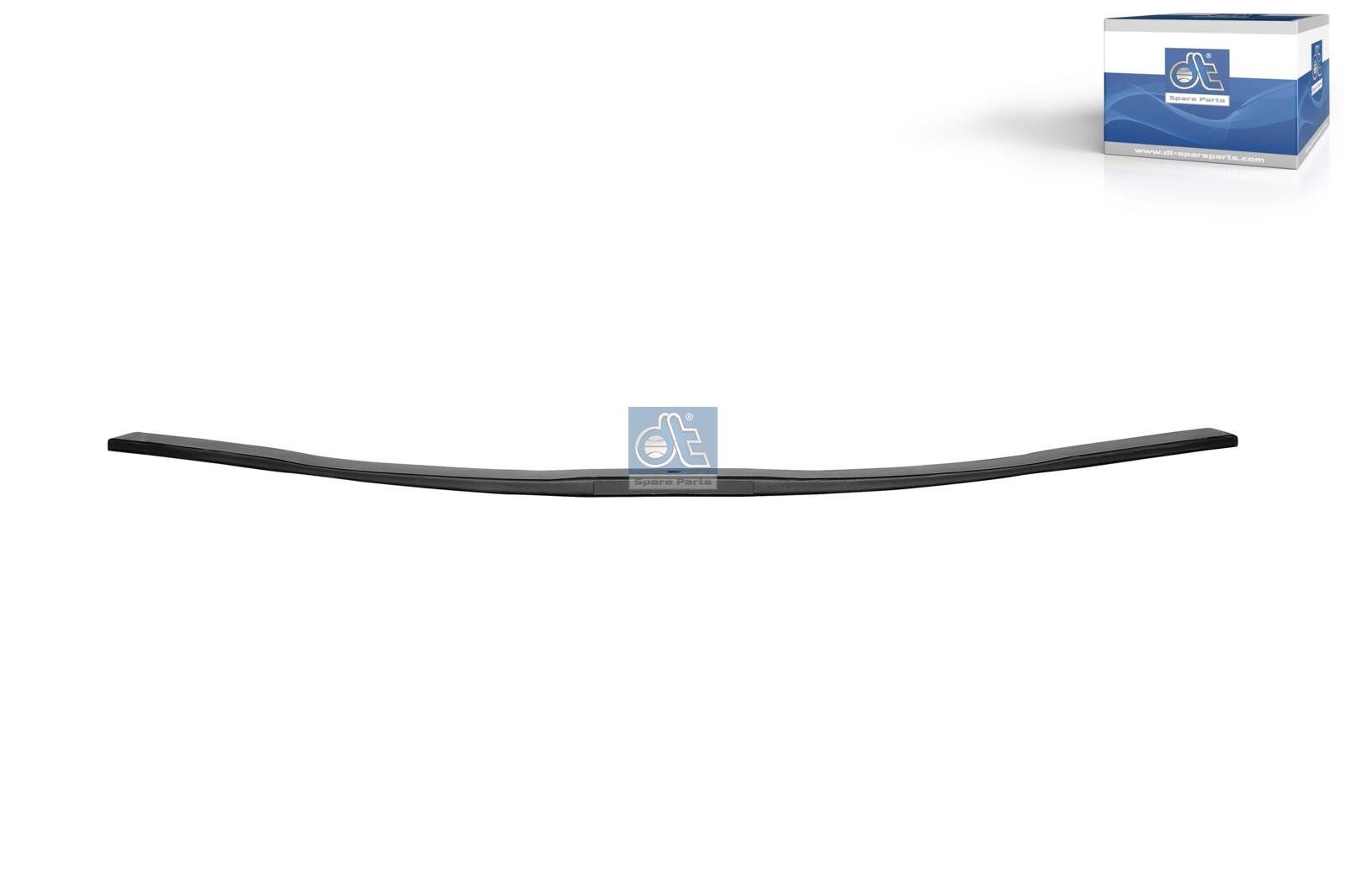 DT Spare Parts Leaf Spring Article number: 3.65322 cheaply