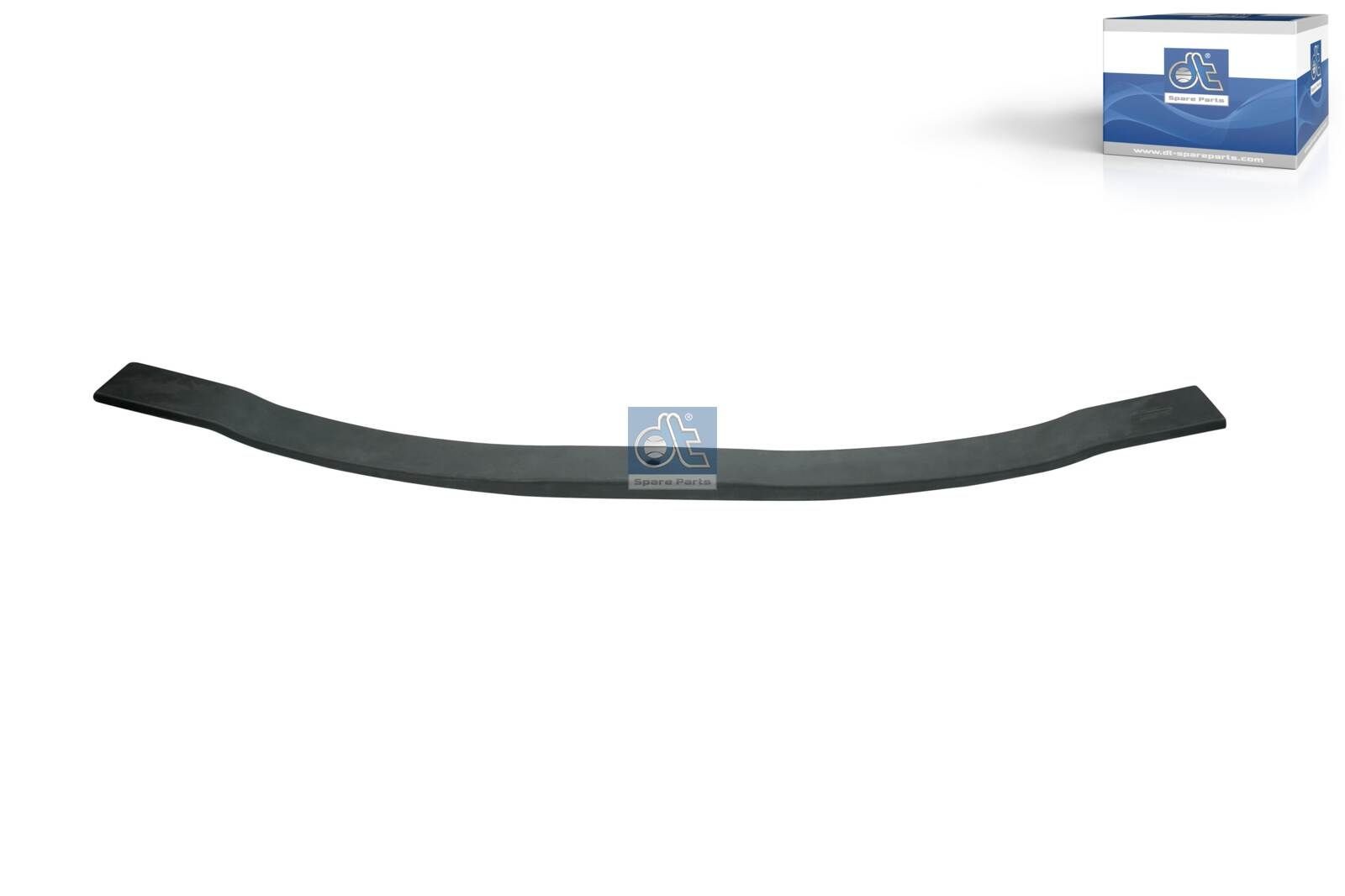 DT Spare Parts Leaf Spring Article number: 3.65324 cheaply