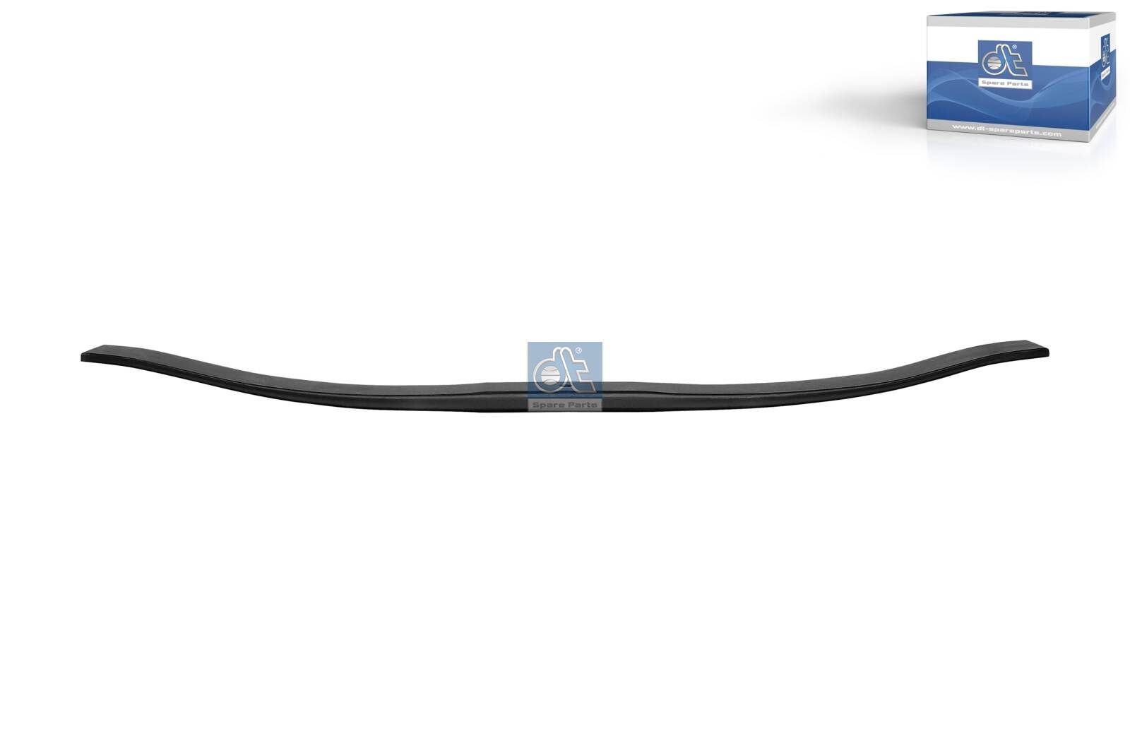 DT Spare Parts Leaf Spring Article number: 3.65325 cheaply