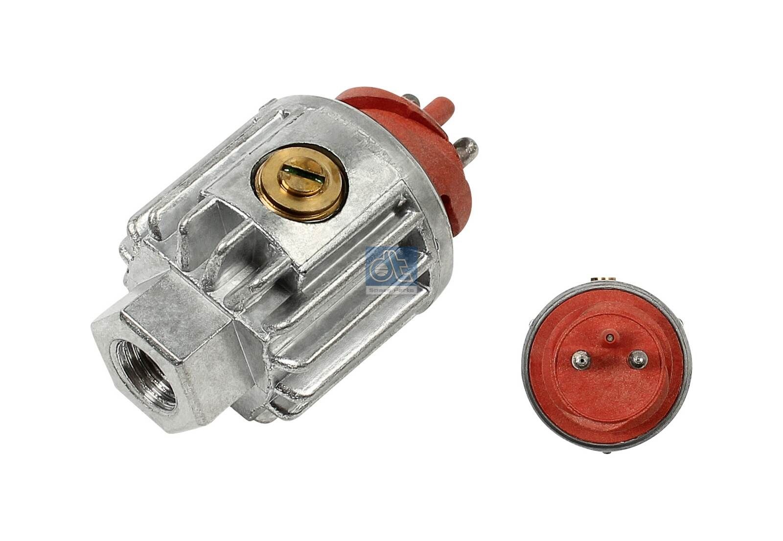 DT Spare Parts Trykafbryder Varenummer: 3.70028 billige