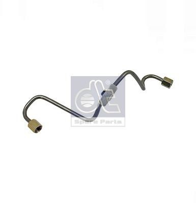 DT Spare Parts 4.11051SP Kõrgsurvetorustik, sissepritsesüsteem E-klass E 320 CDI (210.026) 197 HP Diisel 2003