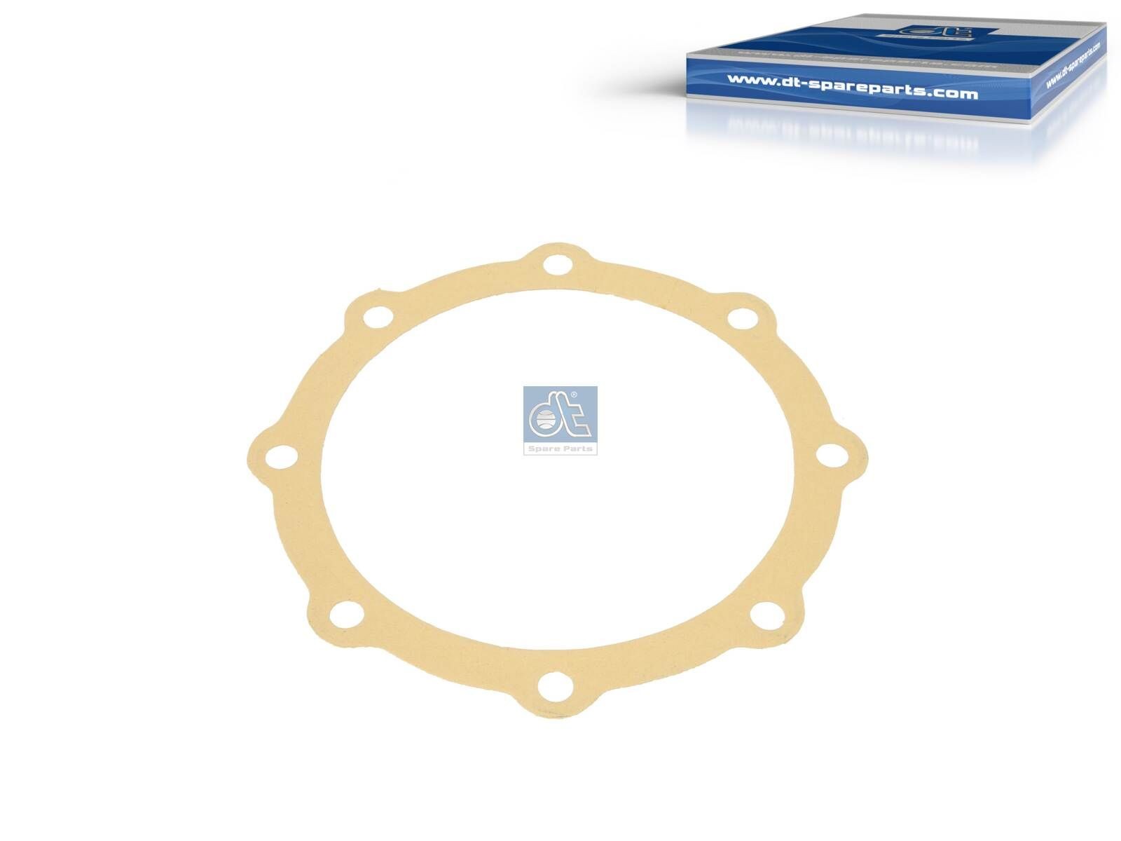 DT Spare Parts Seal, spring link Article number: 4.20490 cheaply