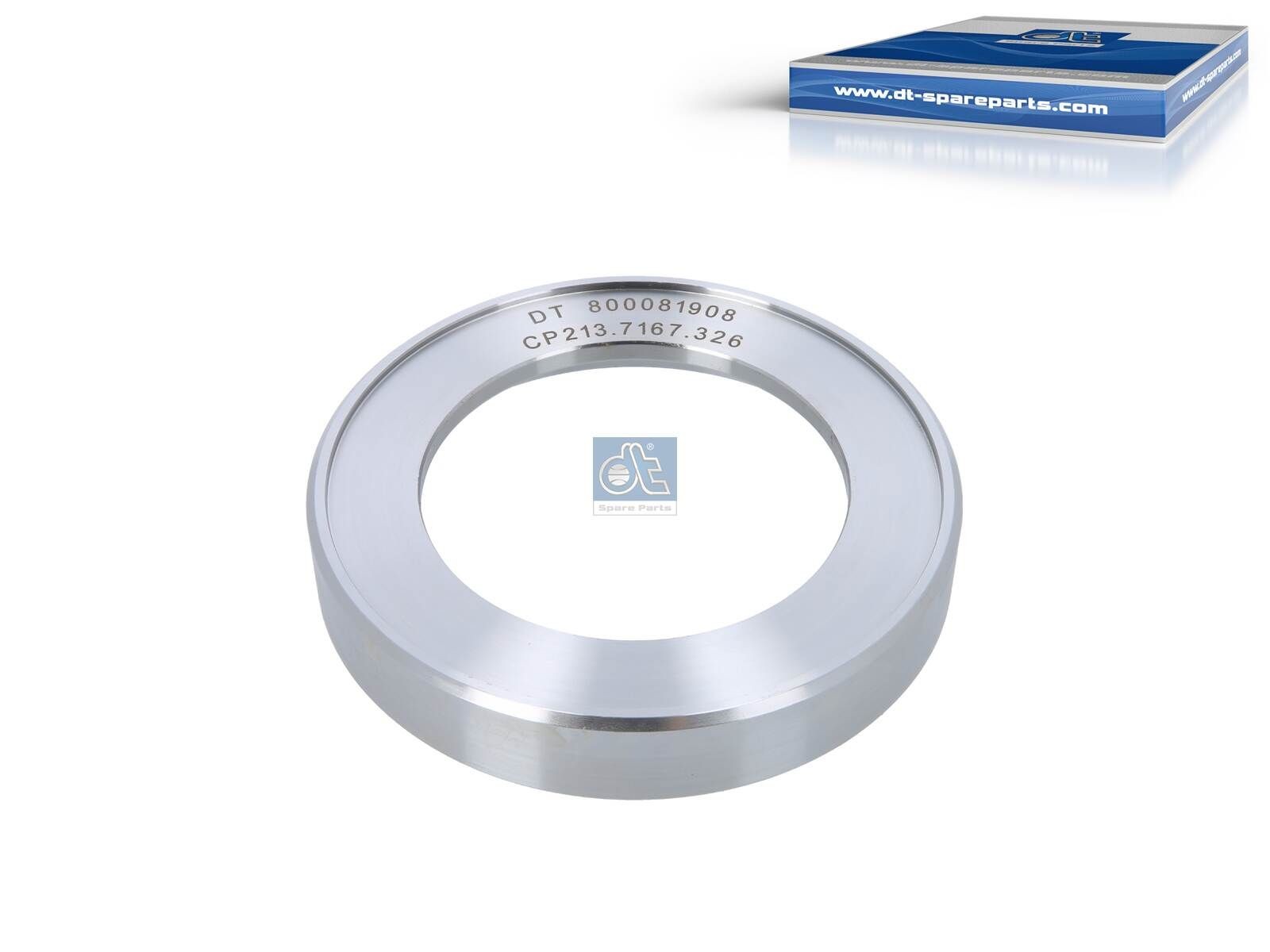 DT Spare Parts Trykring Varenummer: 4.50326 billige