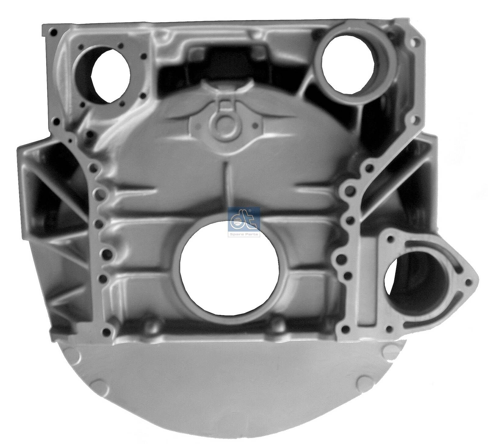 DT Spare Parts Timing Case Article number: 4.61462 cheaply