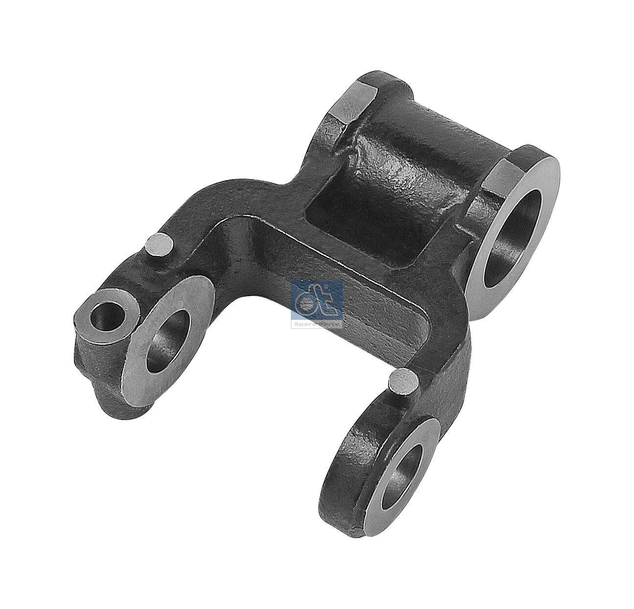 DT Spare Parts Spring Shackle Article number: 4.61678 cheaply