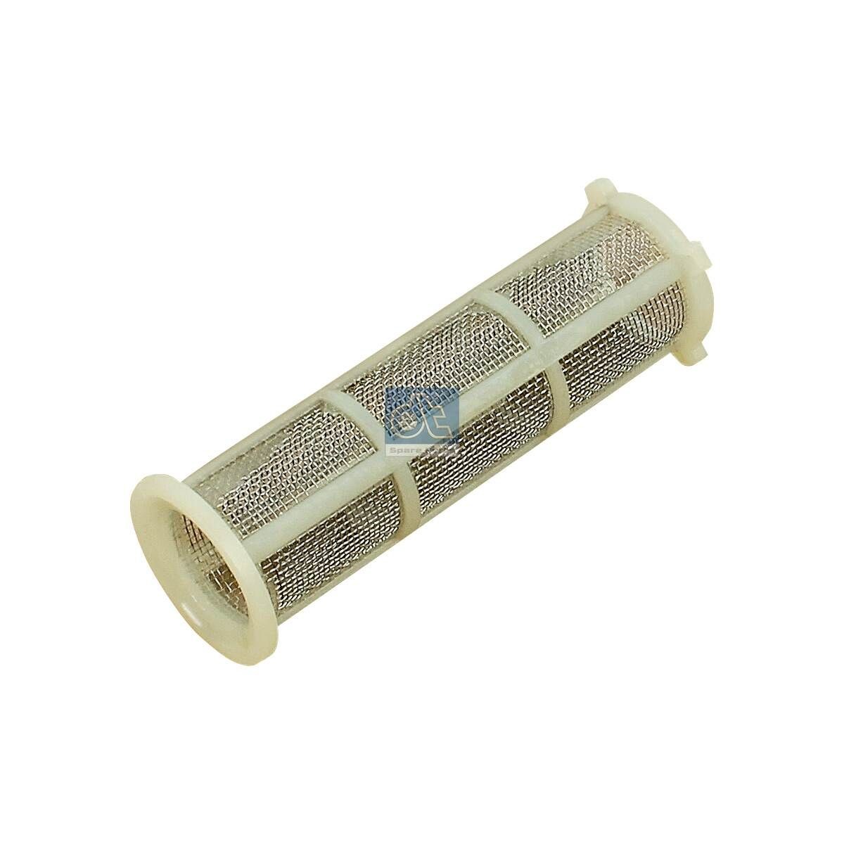 DT Spare Parts Oil Filter, manual transmission Article number: 4.62782 cheaply