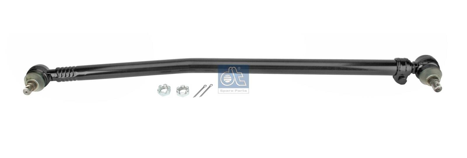 DT Spare Parts Navkapsel, hjulnav Varenummer: 4.63182 billige