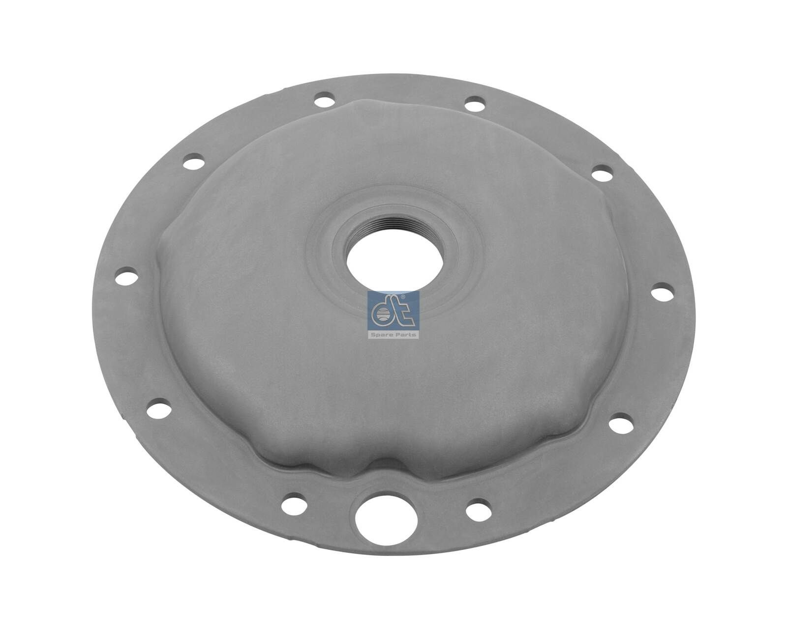 DT Spare Parts Hylsa, hjullager Artikelnummer: 4.63197 billigt