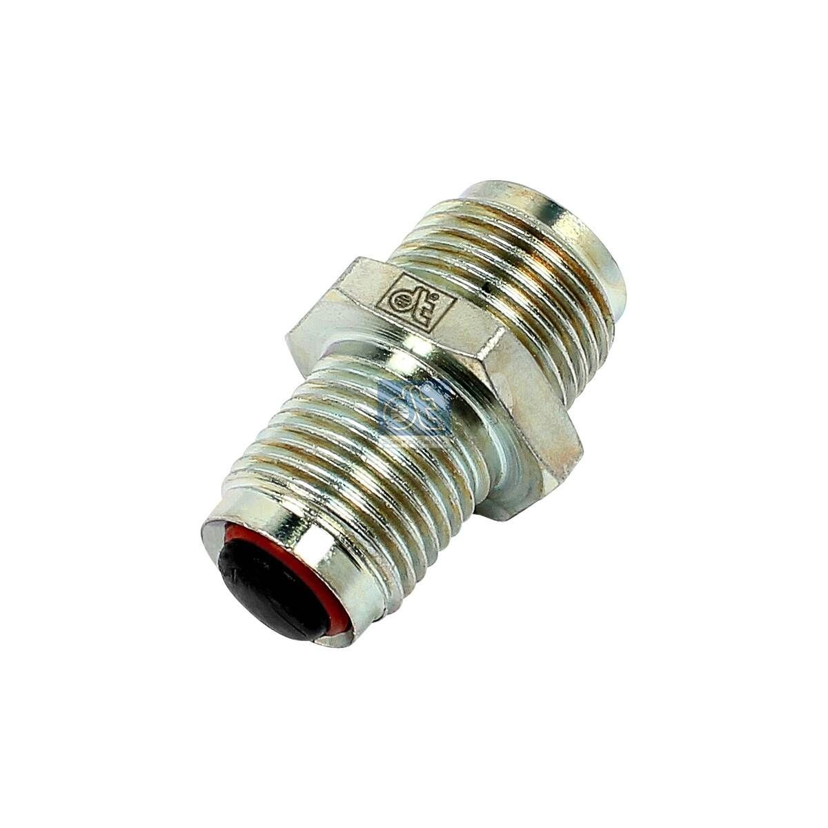 DT Spare Parts Non-return Valve Article number: 4.66568 cheaply
