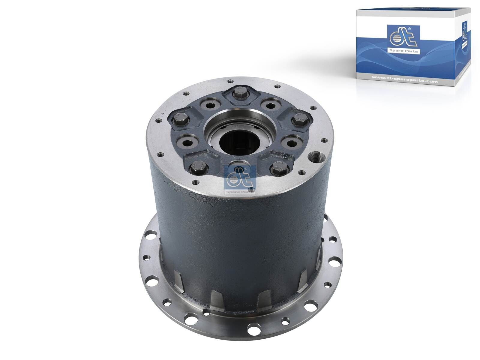 DT Spare Parts Rattarumm Artikli number: 4.69322 soodsalt