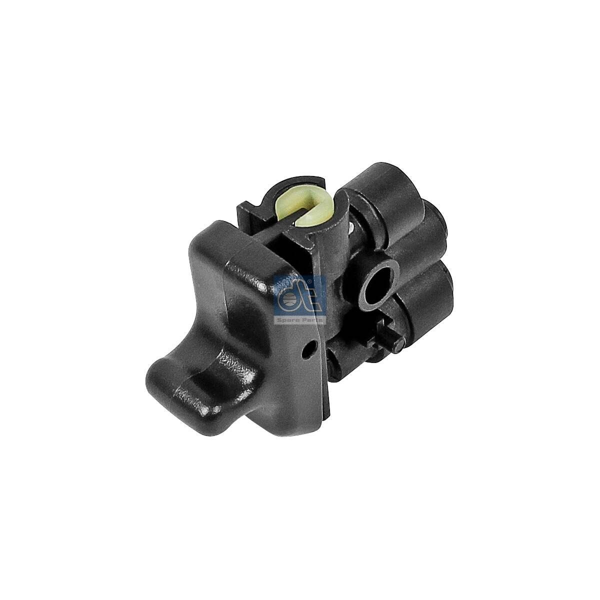 DT Spare Parts Ventil, servostyring Varenummer: 5.51098 billige