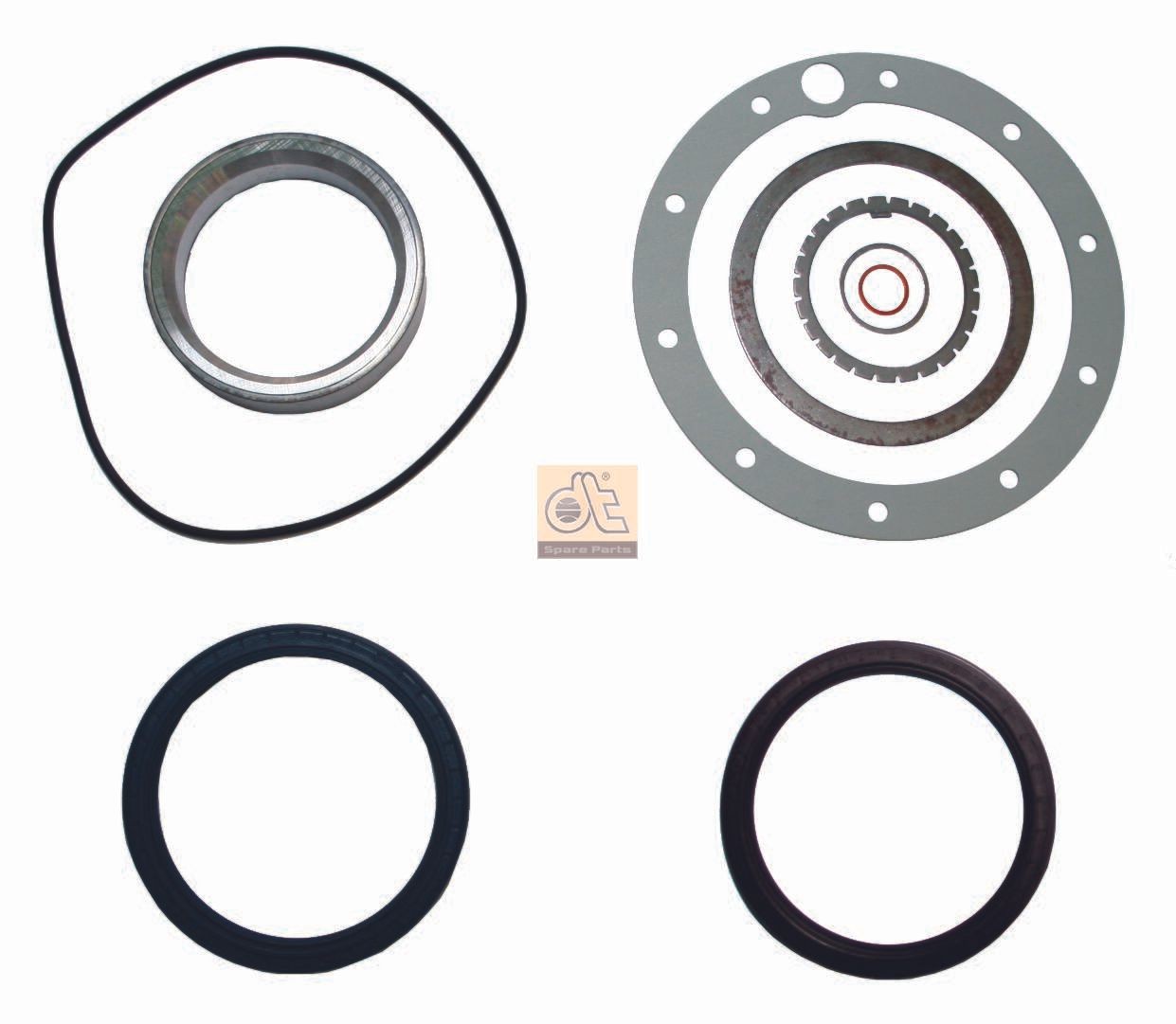 DT Spare Parts Throttle cable Article number: 7.15702 cheaply