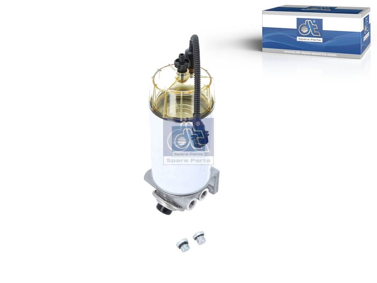DT Spare Parts Kütusefilter Artikli number: 7.24060 soodsalt