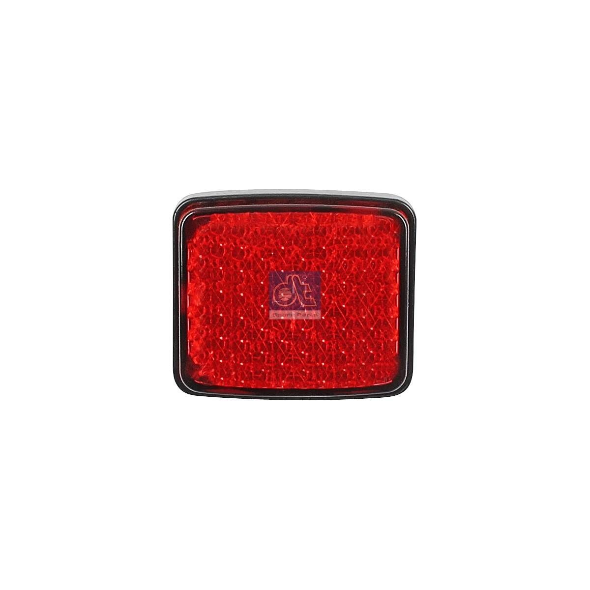 DT Spare Parts 7.25436 Reflektor Daily 45C80E, 50C80E 109 HP Elektri