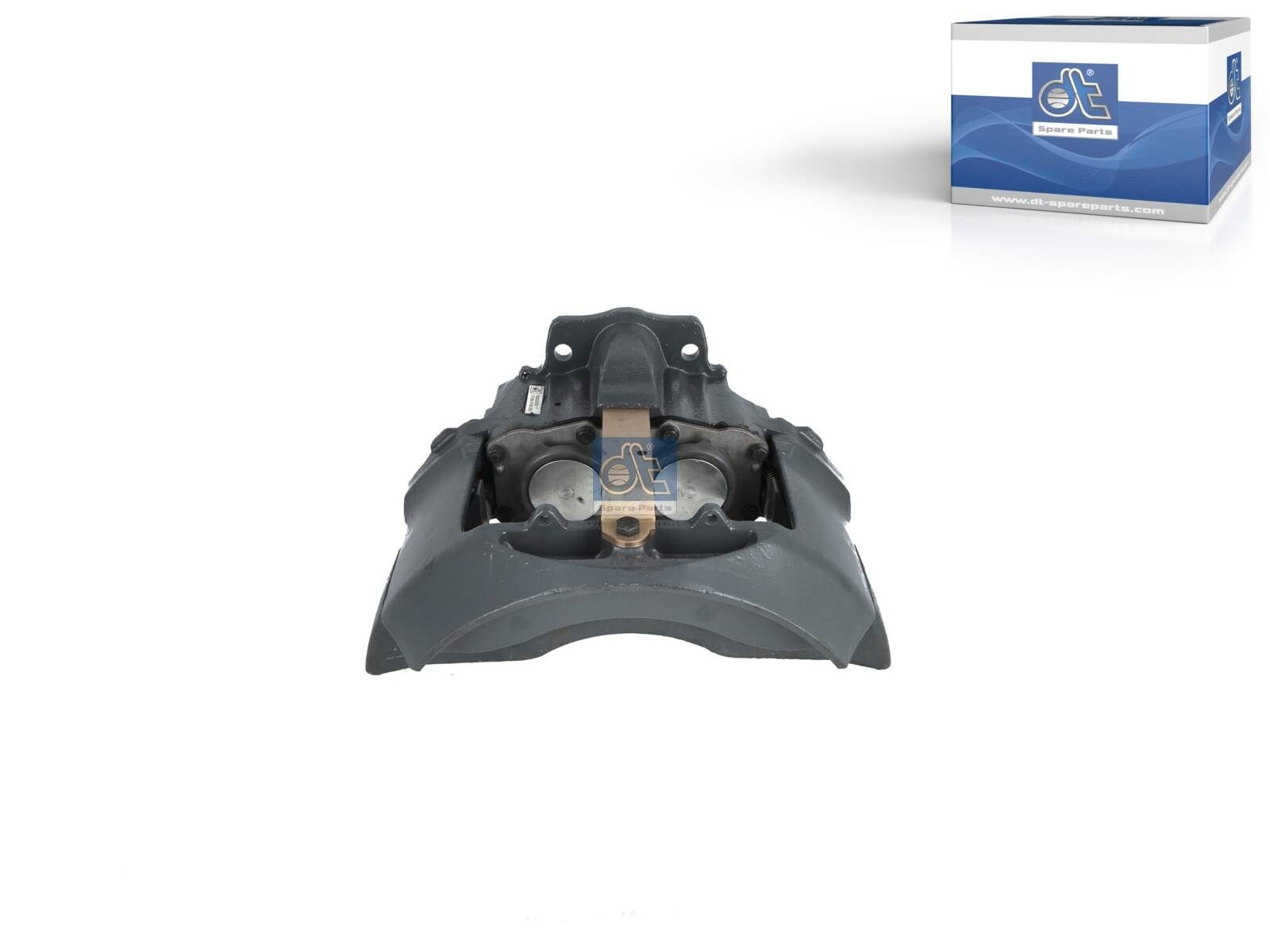 DT Spare Parts Brake caliper Article number: 7.36261 cheaply