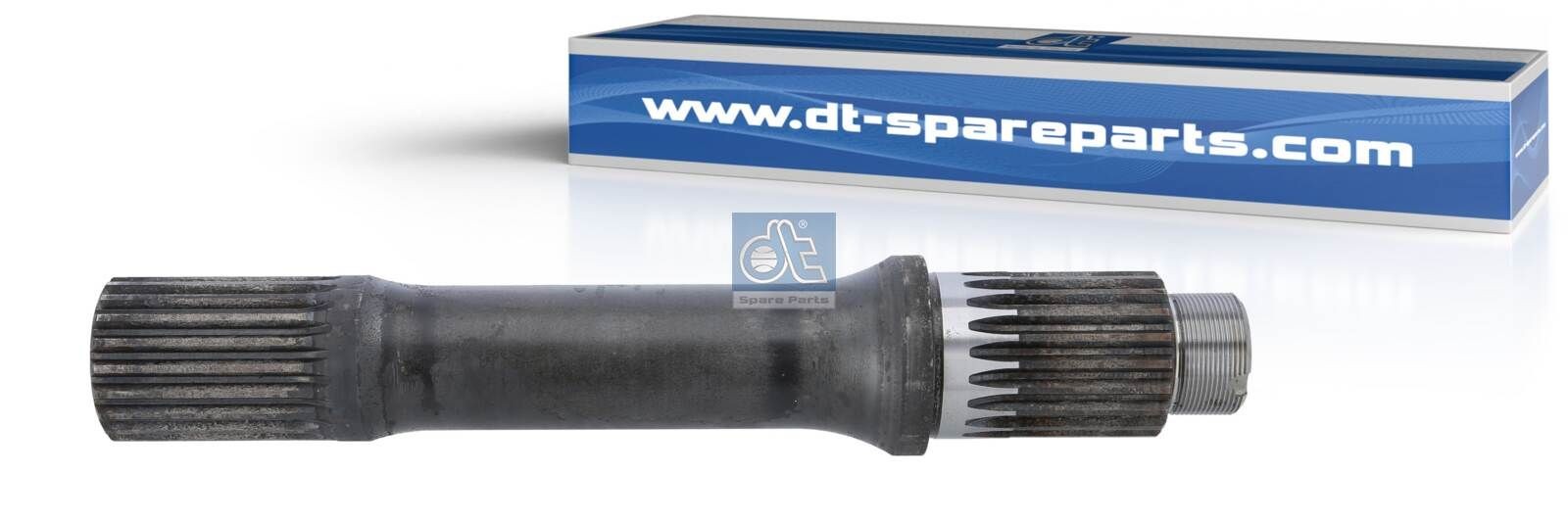 DT Spare Parts Stub Axle, differential Article number: 7.38140 cheaply