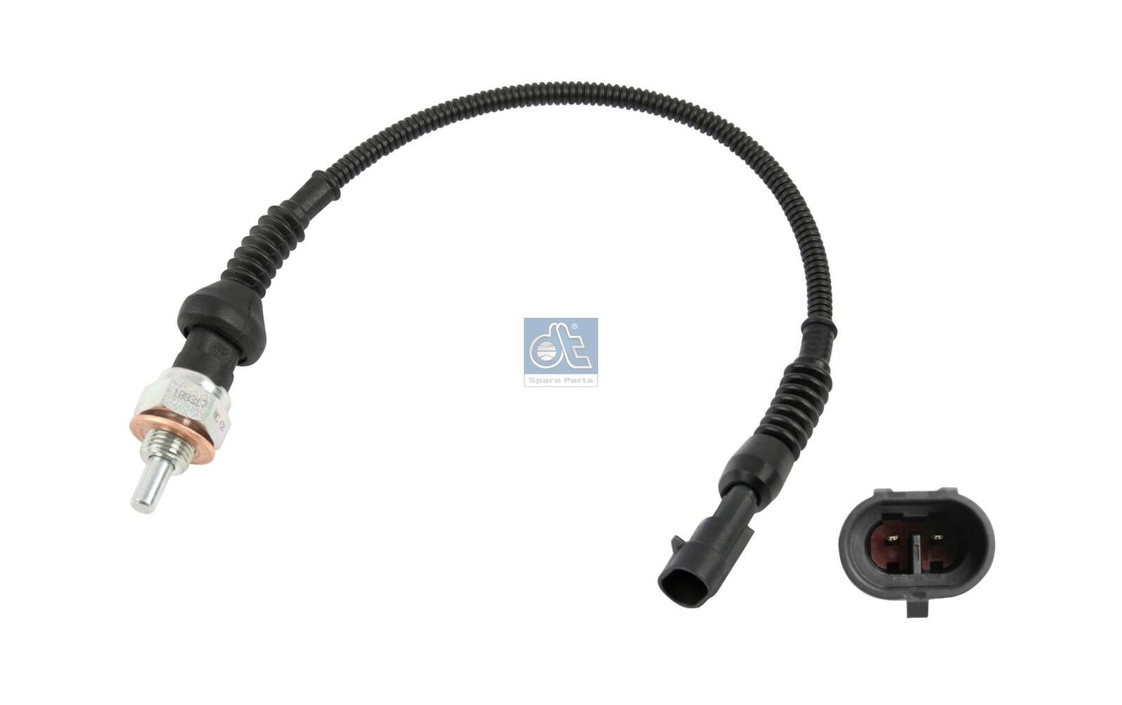DT Spare Parts Switch, differential lock Article number: 7.38240 cheaply