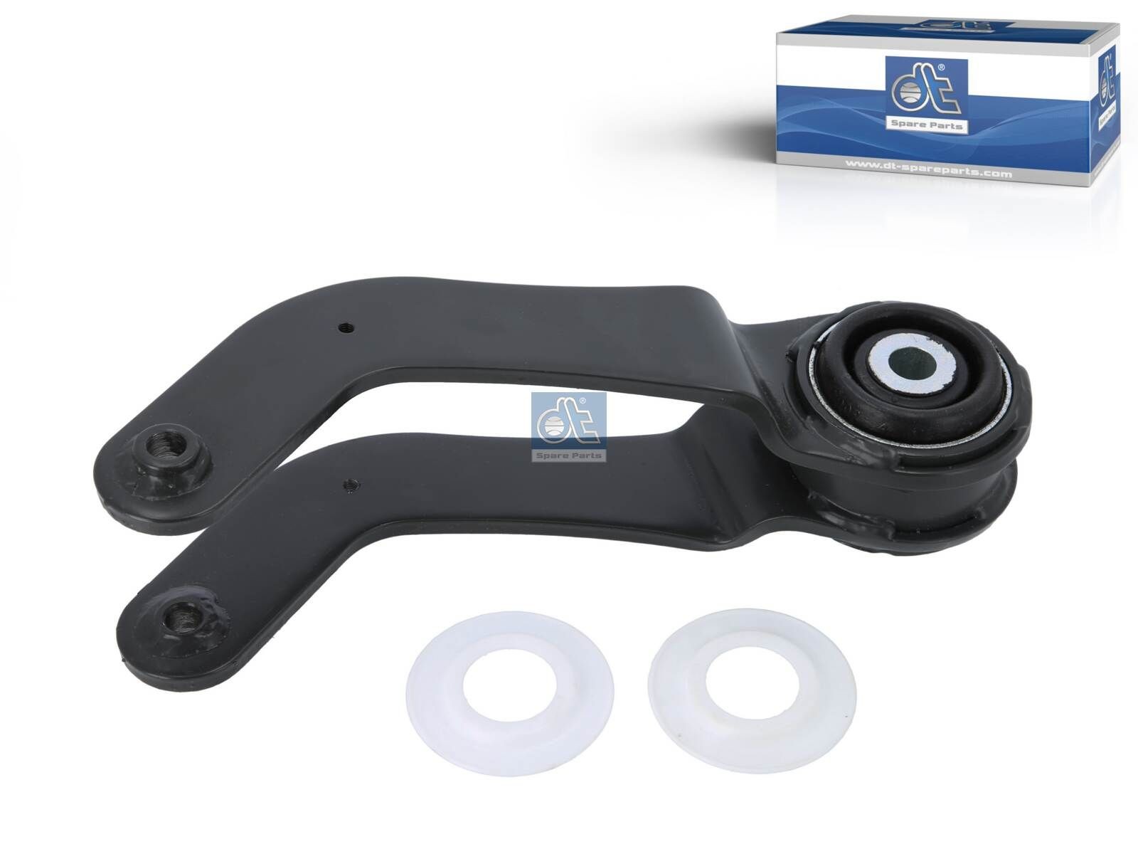 DT Spare Parts Stang / led, hjulophæng Varenummer: 7.77295 billige