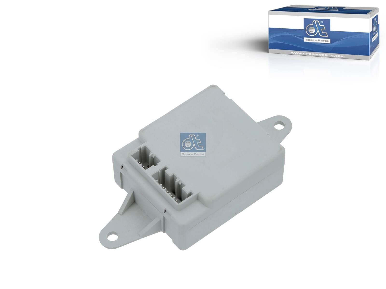 DT Spare Parts Control Unit Article number: 7.78227 cheaply