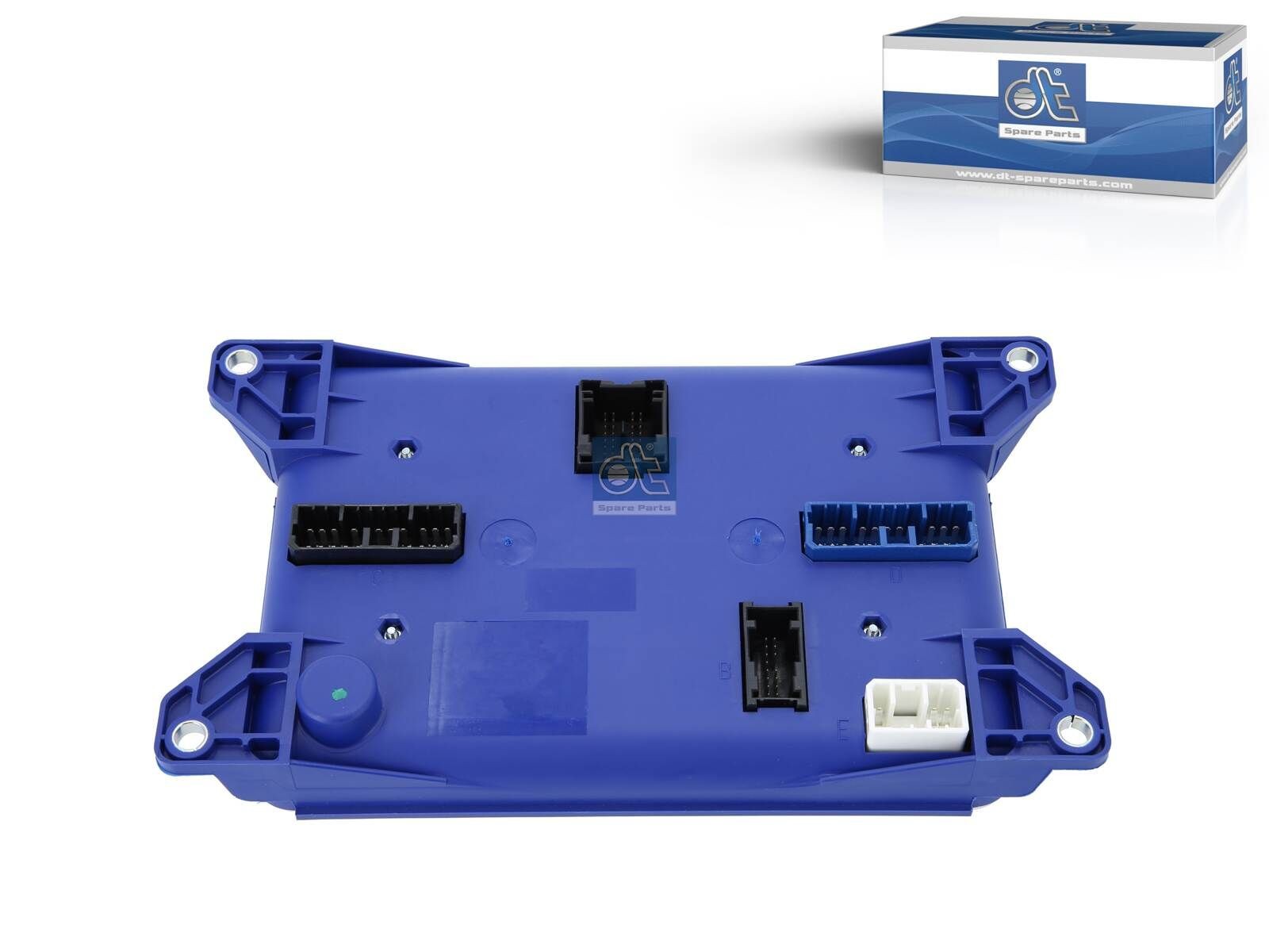DT Spare Parts Control Unit Article number: 7.78228 cheaply