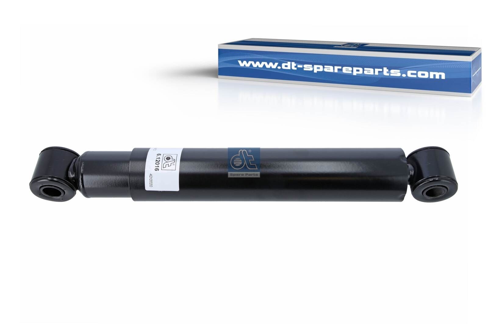 DT Spare Parts Manometer Article number: 7.78306 cheaply