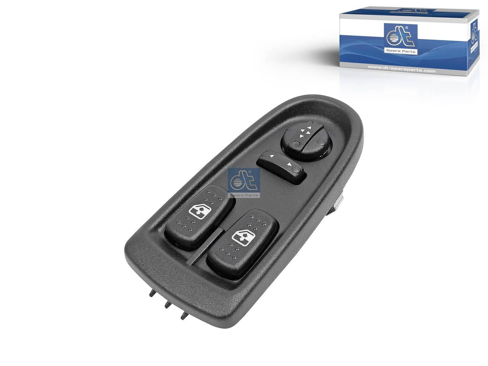 DT Spare Parts Switch, door contact Article number: 7.80113 cheaply