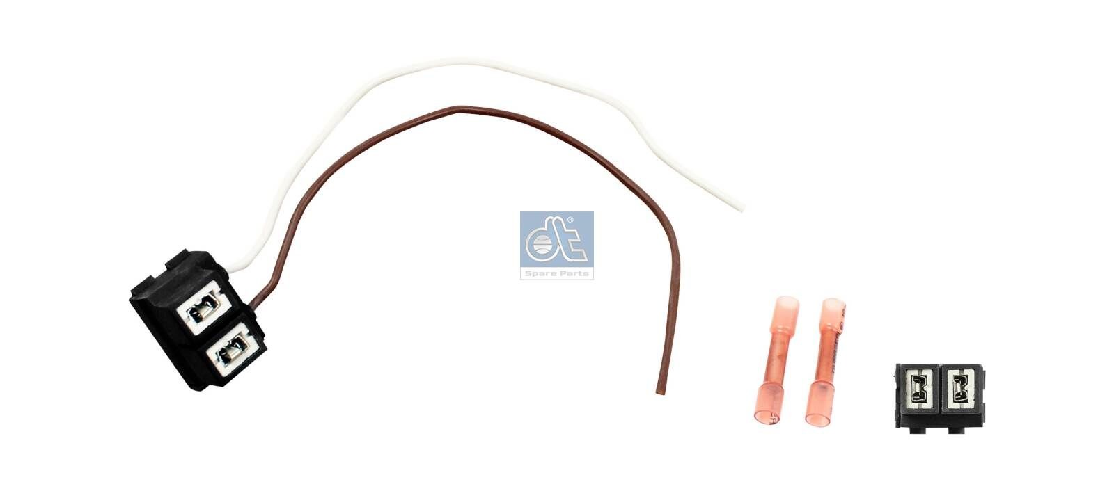 DT Spare Parts Bulb Socket Article number: 9.78010 cheaply