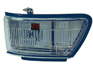 VAN WEZEL Outline Lamp Article number: 5318974 cheaply