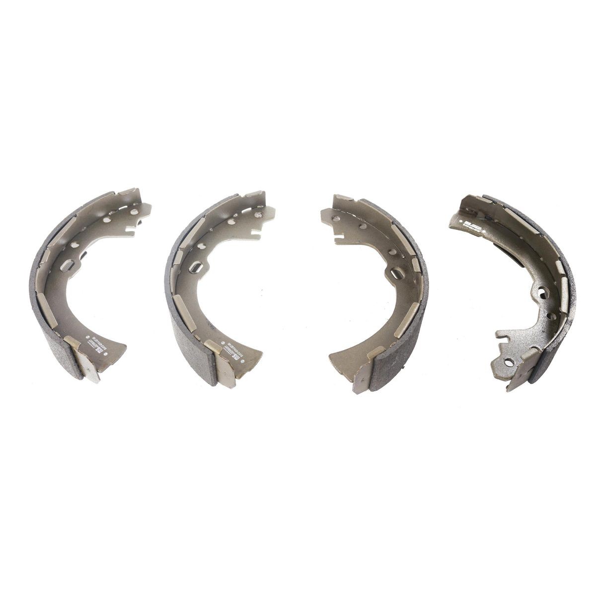 MASTER-SPORT Brake Shoe Set Article number: 03013703102-SET-MS cheaply