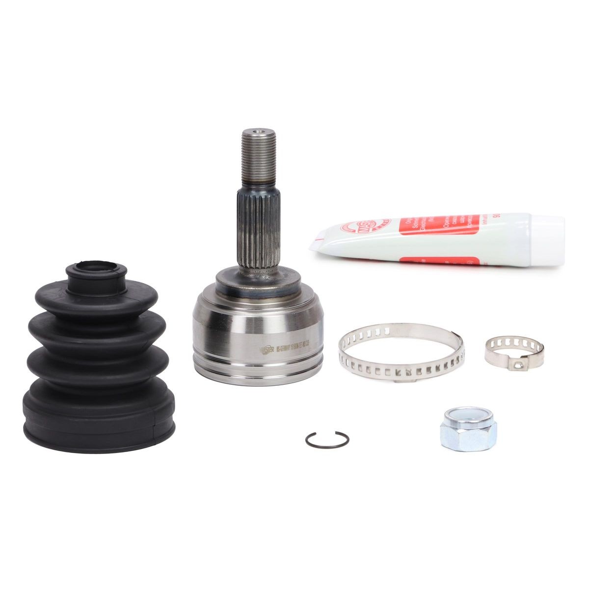 MASTER-SPORT Joint kit, drive shaft Article number: 151503M-SET-MS cheaply