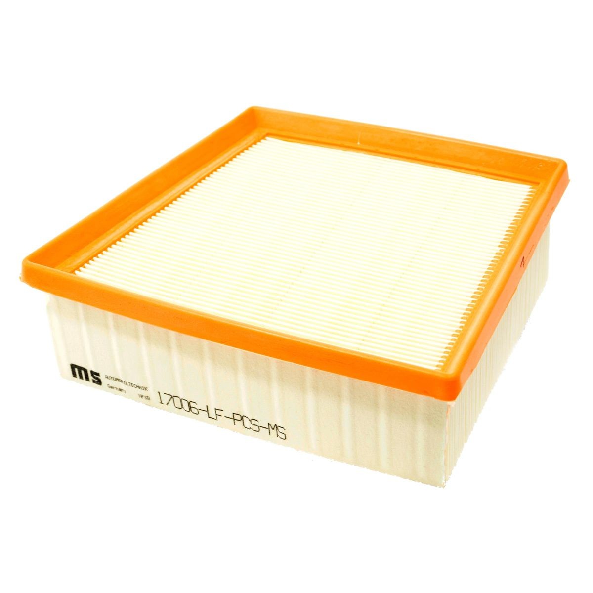 MASTER-SPORT Air filter Article number: 17006-LF-PCS-MS cheaply