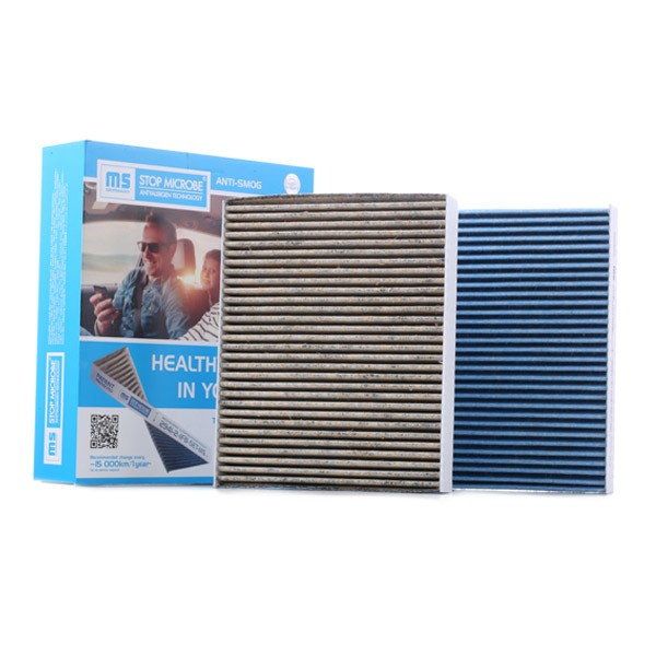 MASTER-SPORT Pollen filter Article number: 2533-2-IFB-SET-MS cheaply