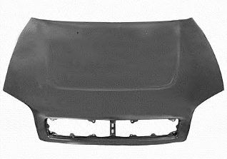 VAN WEZEL Bonnet Article number: 5375660 cheaply
