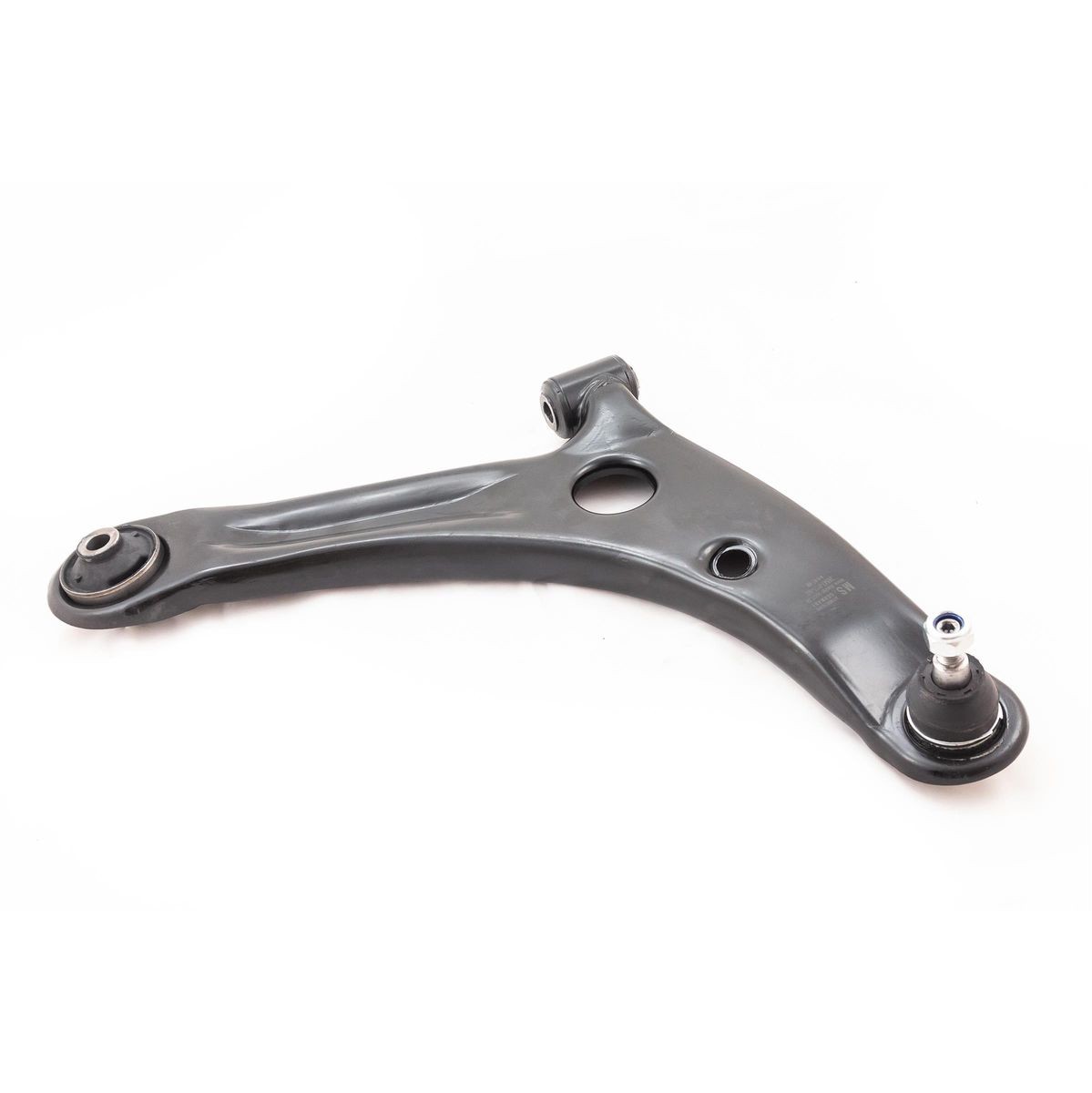 MASTER-SPORT Braccio oscillante, sospensione ruota Numero articolo: 38547-PCS-MS poco costoso