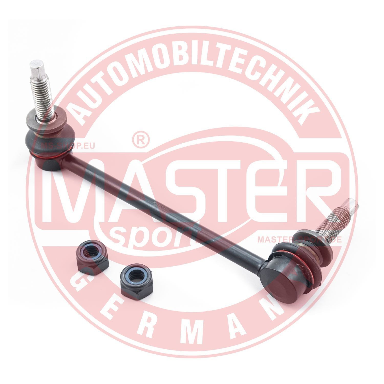 MASTER-SPORT Anti-roll bar link Article number: 59945M-SET-MS cheaply