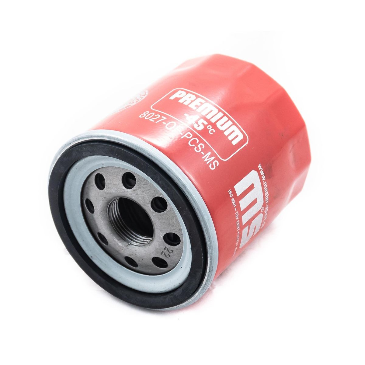 MASTER-SPORT Oil filter Article number: 8027-OF-PCS-MS cheaply