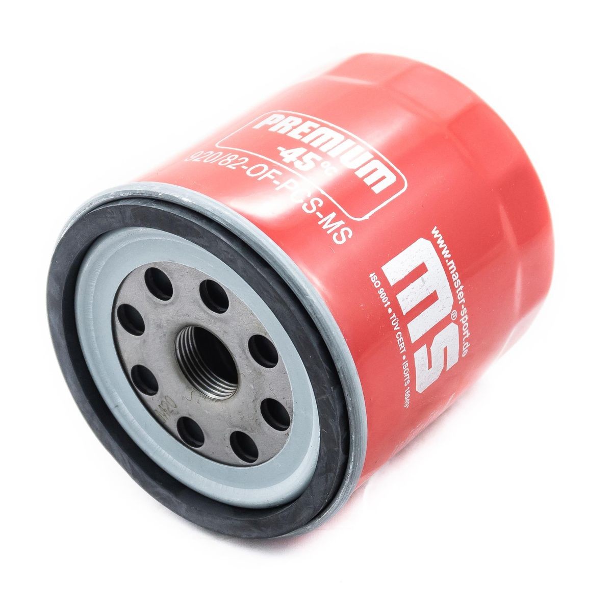 MASTER-SPORT Oil filter Article number: 920/82-OF-PCS-MS cheaply