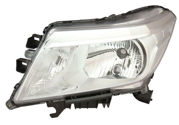 ALKAR Headlight Article number: 2741567 cheaply