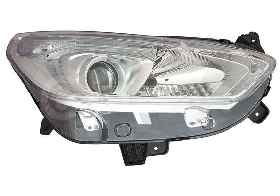 ALKAR Headlight Article number: 2752131 cheaply