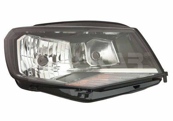 ALKAR Headlight Article number: 2762154 cheaply