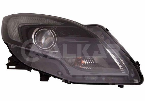 ALKAR Headlight Article number: 2766440 cheaply